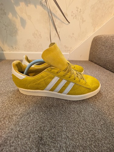 Adidas pony hair - adidas,