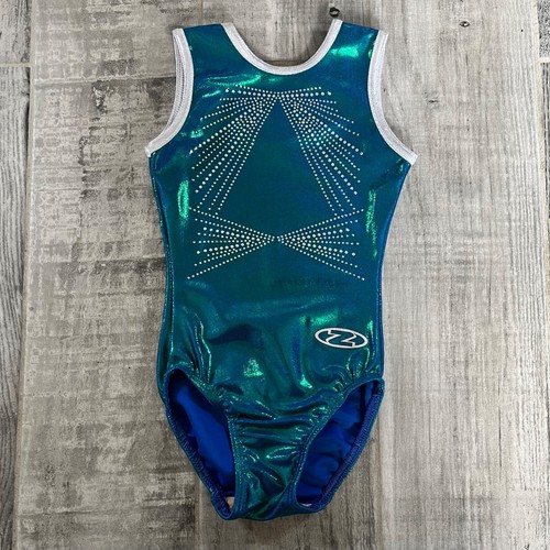 New the zone gymnastics - ~,