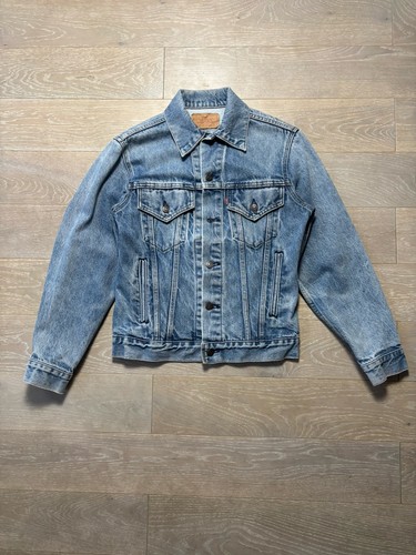Vintage levi 70506 - levi's, type