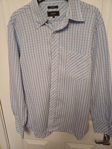 Preloved mens next - preloved, soft