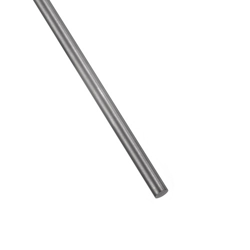 300x6mm graphite rod stirring - graphite,