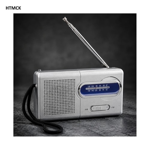 Portable shortwave - portable, am/fm