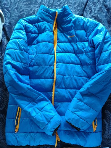 Mens shamp puffa - puffa, jacket