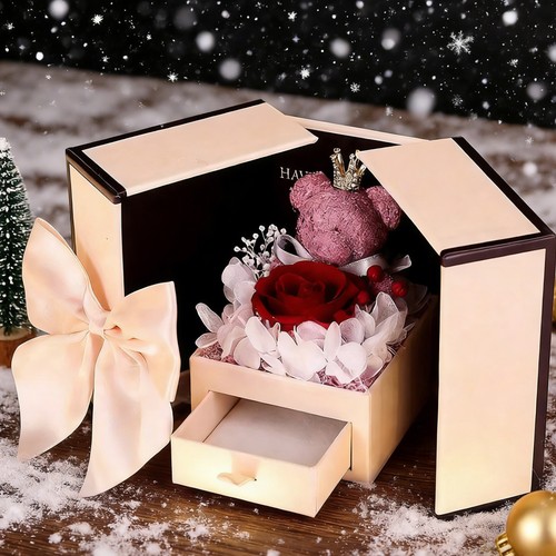 Jewellery gifts box - jewellery,