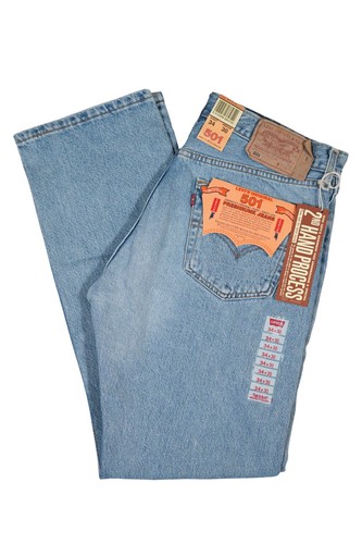 Deadstock vintage 90s levis - 90s,