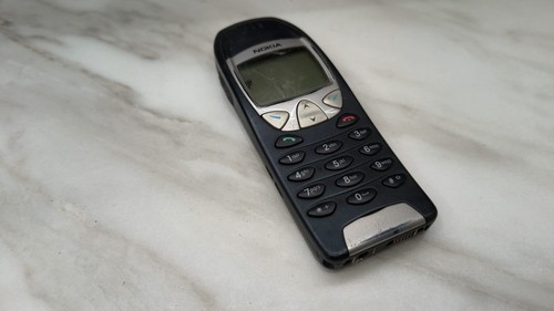 Tg1755 nokia 6210 mobile - 6210,