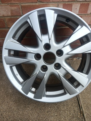 Honda civic mk8 17in alloy - civic,