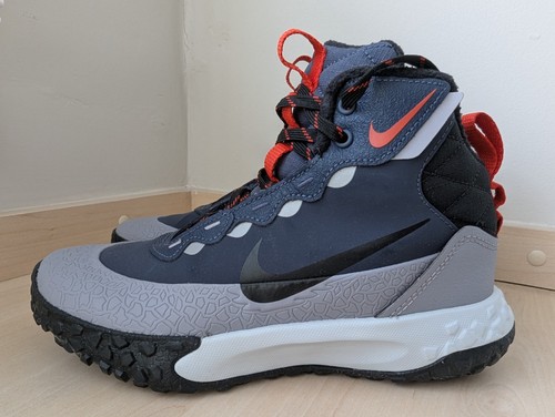 Nike terrascout kids boot - terrascout, in