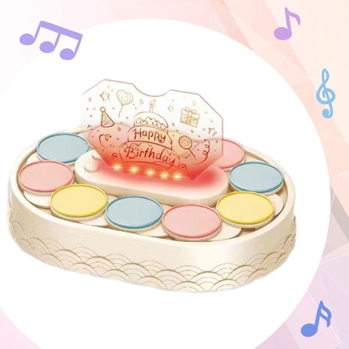 Turntable cupcake display - turntable,