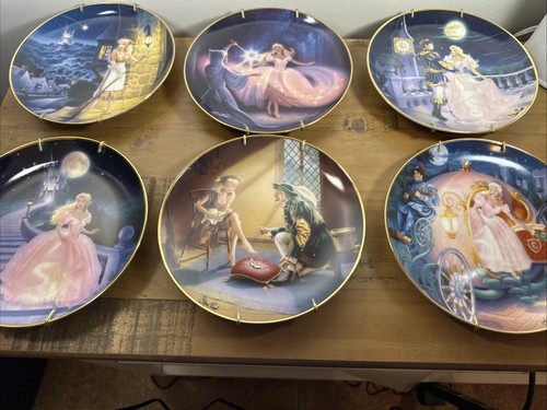 Disney franklin mint - franklin,