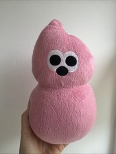 Zingy edf energy mascot - mascot, plush