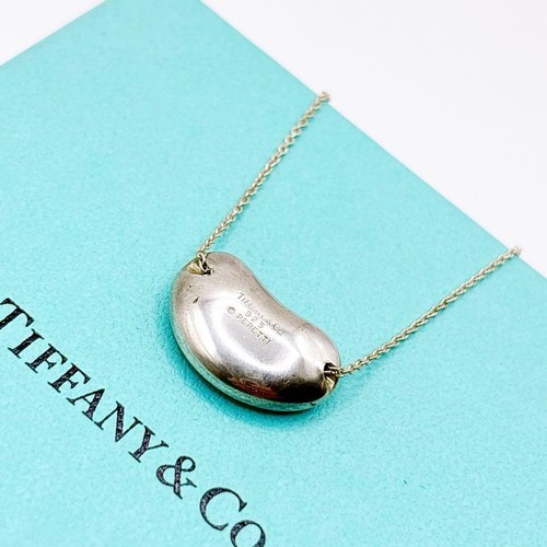 Tiffany elsa peretti bean - tiffany,