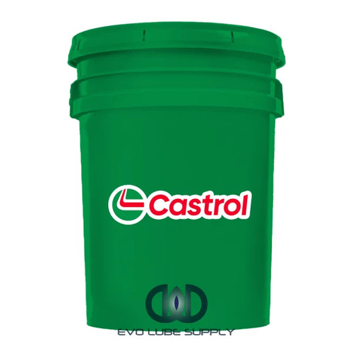 Castrol vecton long drain 4 - castrol,