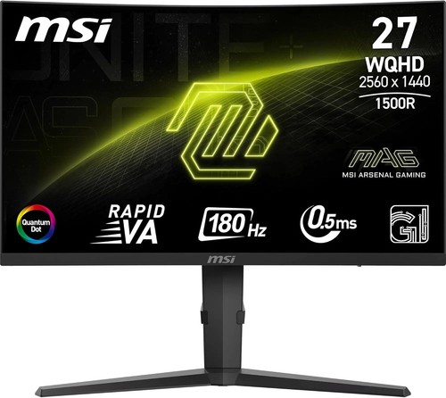 Msi mag 275cqrf 27 - mag,
