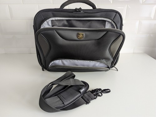 Port designs clam shell laptop - shell,