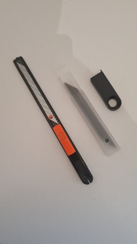 Vinyl cutter with - cutter, 30°