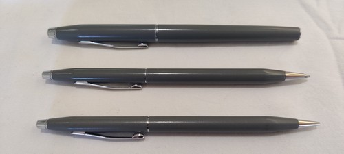 Cross fountain pen set - set,