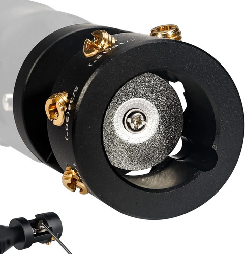 Tungsten electrode sharpener - tungsten,