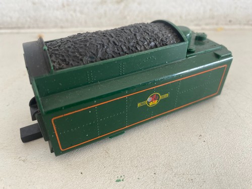Hornby britannia 70000 9f - britannia,