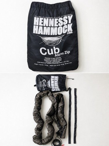 Child hammock shelter - /,