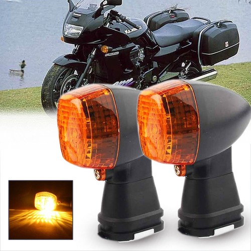 Front turn signal light - turn,
