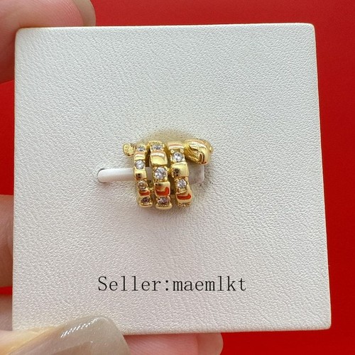 New 925 sterling - silver, curled