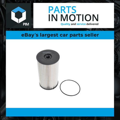 Fuel filter fits skoda superb - filter,