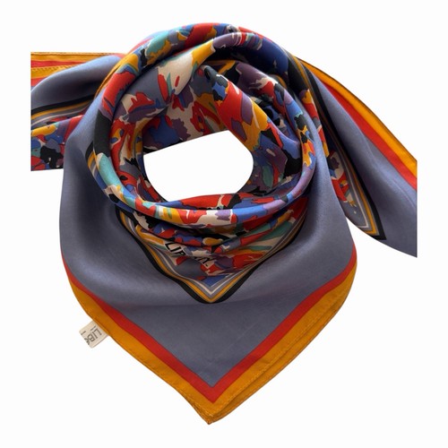 Vintage liberty london silk - london,
