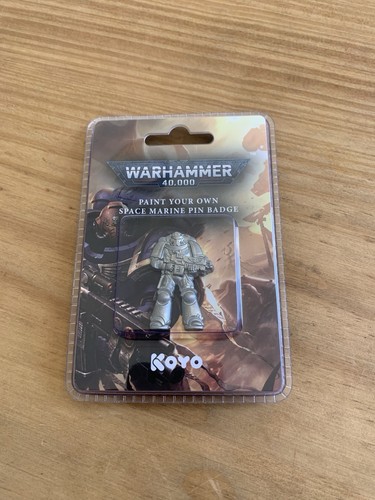 Warhammer 40k space marine - 40k,