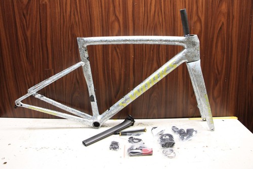 Specialized works tarmac - specialized, s-works
