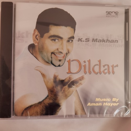 Makhan dildar genie - ks, records