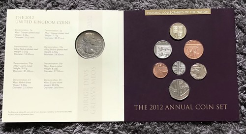 Royal mint queen - uk, queen's