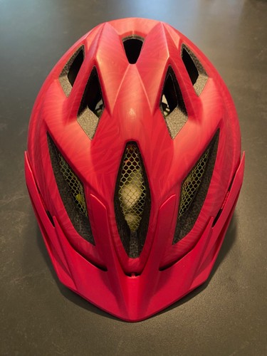 Met crackerjack kids helmet - met,