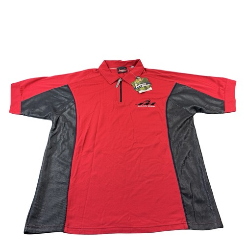 Johnny blaze red black cotton - blaze,