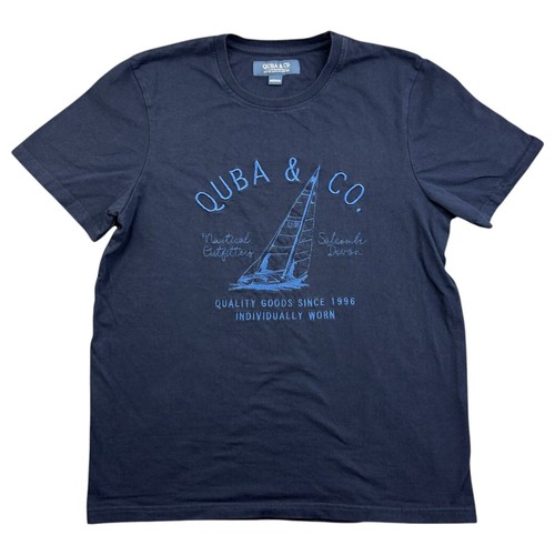 Quba shirt medium men - quba, co