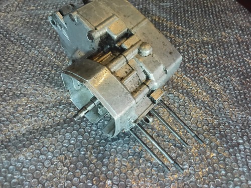 Kreidler flory engine - kreidler,