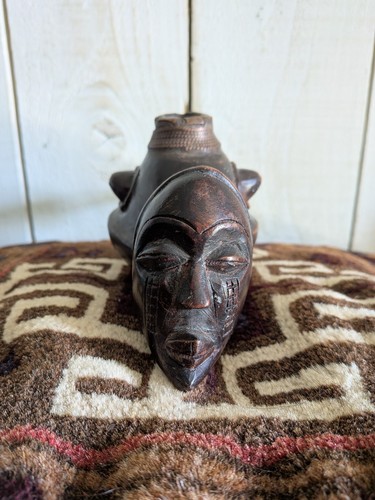Vintage african ethnic - vintage,