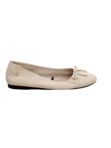 Tommy hilfiger women flat - hilfiger,