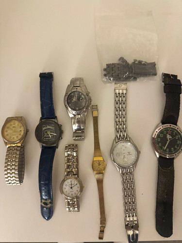 Citizen swiss explorer jack - explorer,