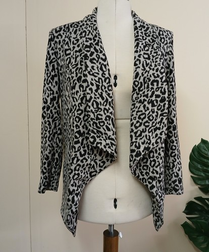 Klass ladies jacket animal - ladies,