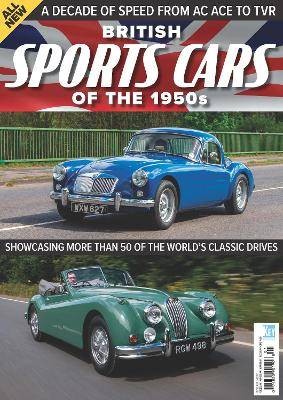 British sports cars vol - british, cars:
