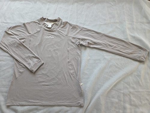 Fairmonde women gray - fairmonde, xl