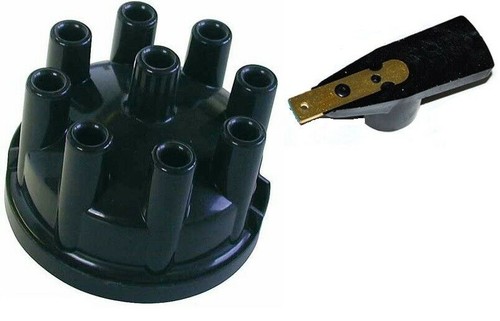 Distributor cap rotor - distributor, arm