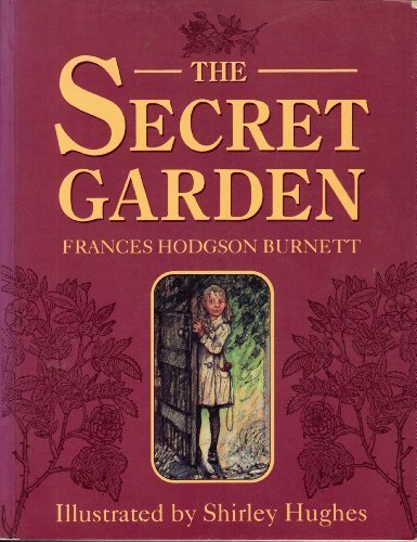 The secret garden frances - the,