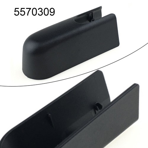 Easy install rear wiper - easy, to