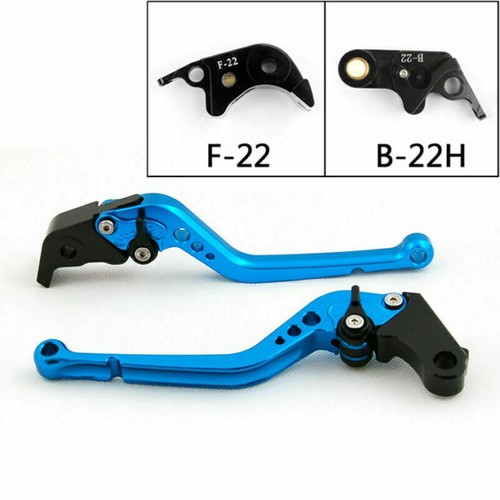 Long brake clutch lever for - brake,