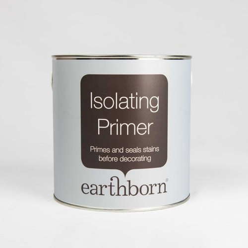 Earthborn isolating primer - isolating,