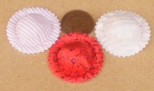 Dolls house ladies - house, hats