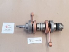 Crankshaft benelli 125 - benelli, 2c