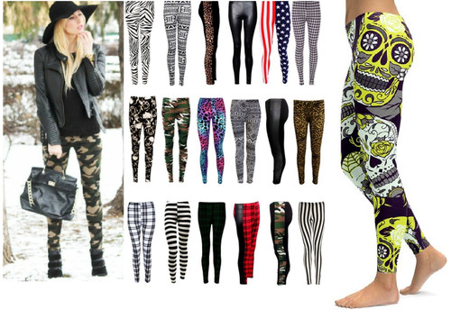 Halloween printed army print - halloween,